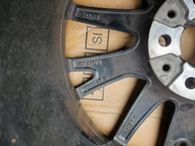 Load image into Gallery viewer, 1x Alufelge 17 Zoll 7849122 BMW 1 F40 Rim Wheel FEL6766991307sn