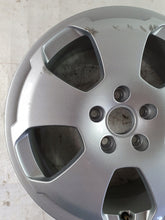 Load image into Gallery viewer, 1x Alufelge 17 Zoll 6.0&quot; 5x112 48ET 8P0601025F Audi A3 Rim Wheel