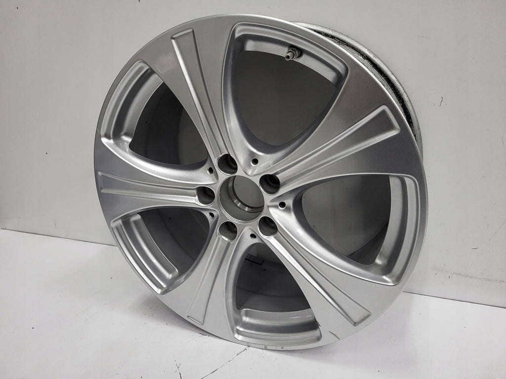 1x Alufelge 18 Zoll 8.0" 5x112 38ET A2534010800 Mercedes-Benz Glc C253 Rim Wheel FEL6681260107ep