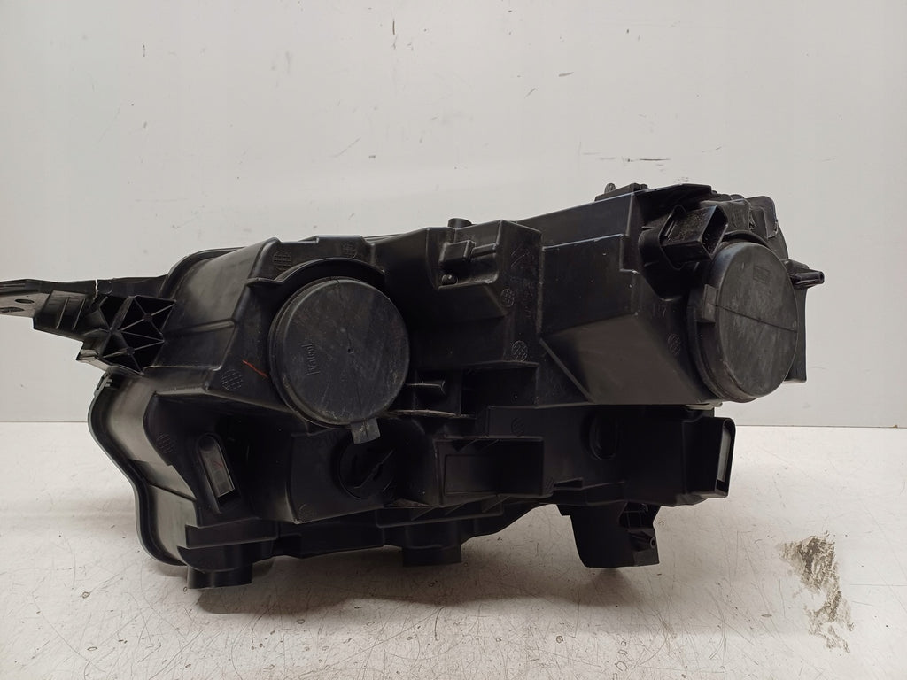 Frontscheinwerfer Citroën Berlingo 9816824780 Rechts Scheinwerfer Headlight