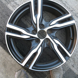 1x Alufelge 18 Zoll 7.5