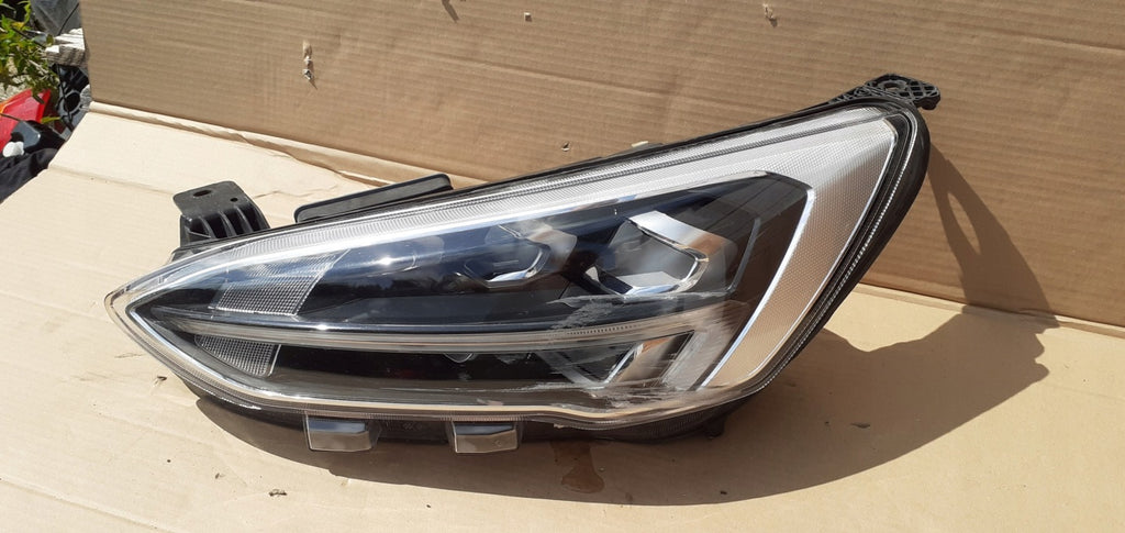 Frontscheinwerfer Ford Focus JX7B-13E015 LED Links Scheinwerfer Headlight SCH5258807465pj
