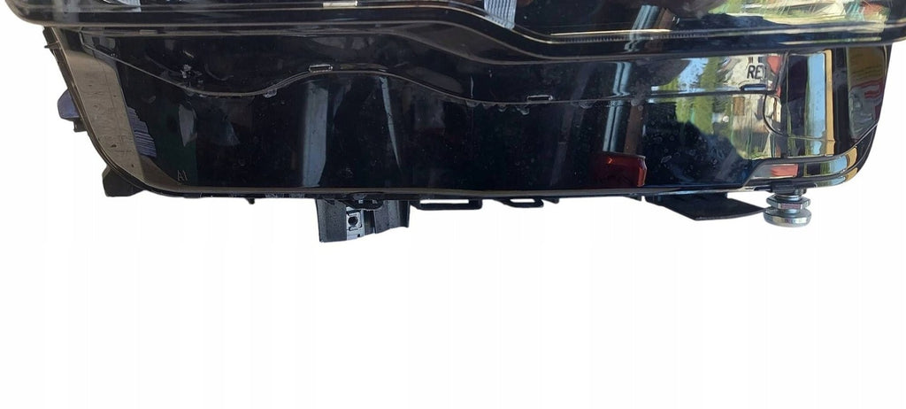 Frontscheinwerfer BMW 5 5A798D8 Rechts Scheinwerfer Headlight SCH2914867693wb