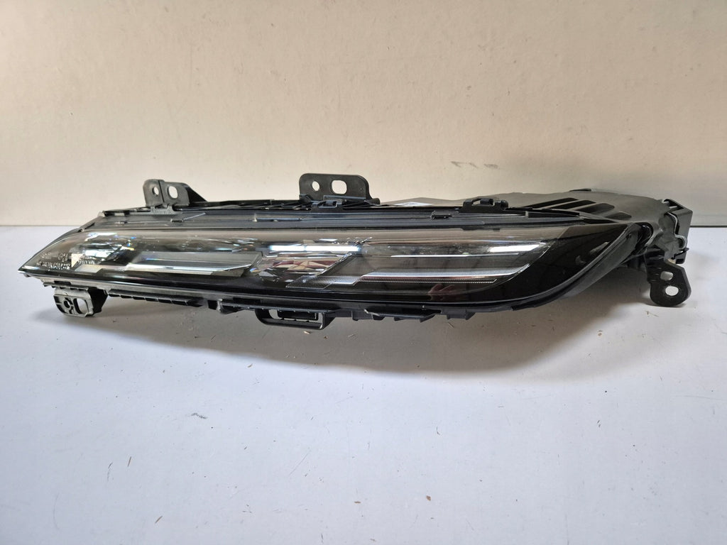 Frontscheinwerfer BMW 7 9879935 LED Links Scheinwerfer Headlight SCH2553076454uw