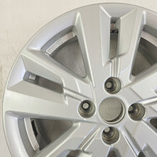 Laden Sie das Bild in den Galerie-Viewer, 1x Alufelge 16 Zoll 6.0" 4x100 50ET N97601 5FA1B Nissan Micra K14 Note E12 FEL4013705238go