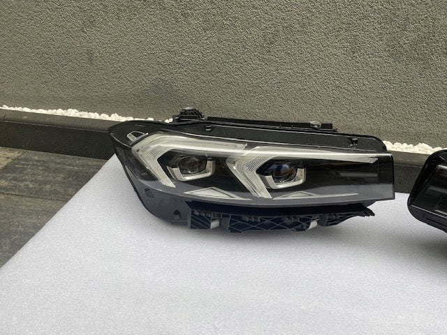 Frontscheinwerfer BMW 3 G21 G20 9450795-04 9450796 Ein Satz Headlight SCH9222218232zq
