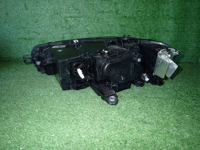 Frontscheinwerfer VW Passat 3J1941006 Full LED Rechts Scheinwerfer Headlight SCH3509000358js