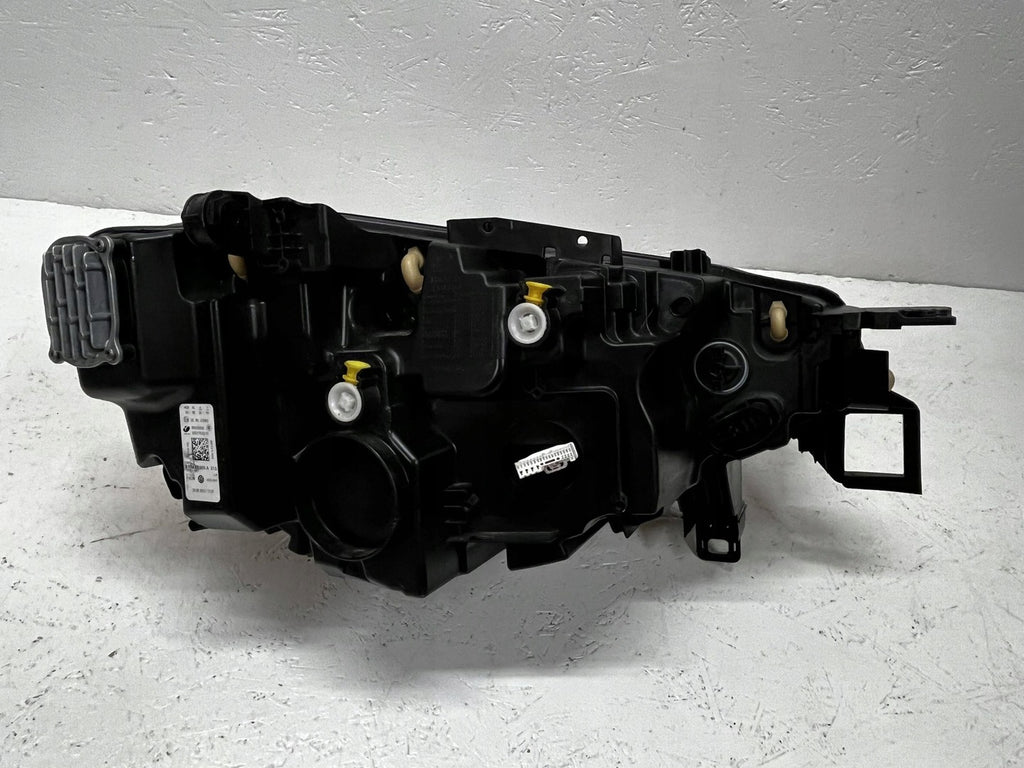 Frontscheinwerfer VW Id.4 1TB941005A Links Scheinwerfer Headlight SCH9855279954fe