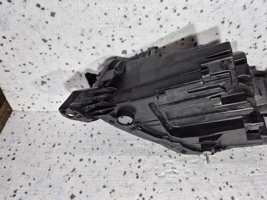 Frontscheinwerfer Opel Corsa F 9829522580 Full LED Rechts Scheinwerfer Headlight SCH6839741473zl