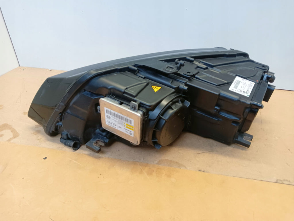 Frontscheinwerfer Audi A8 4H0941004 LED Rechts Scheinwerfer Headlight