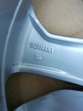 Load image into Gallery viewer, 1x Alufelge 17 Zoll 7.0" 4x108 25ET 9673773777 Peugeot Rim Wheel FEL5973136018pd
