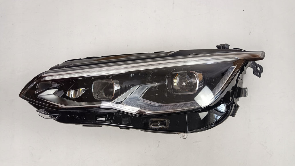 Frontscheinwerfer VW Golf VIII 5H1941035J Links Scheinwerfer Headlight