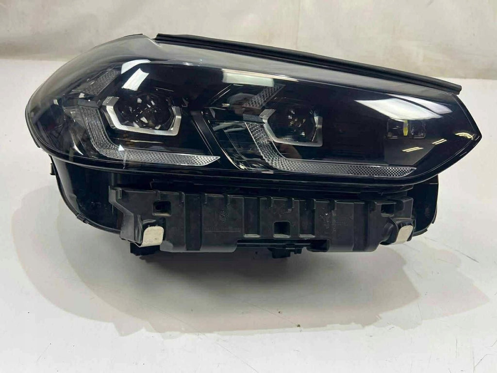 Frontscheinwerfer BMW X3 G01 5A29232-08 Full LED Rechts Scheinwerfer Headlight SCH8817571567yr