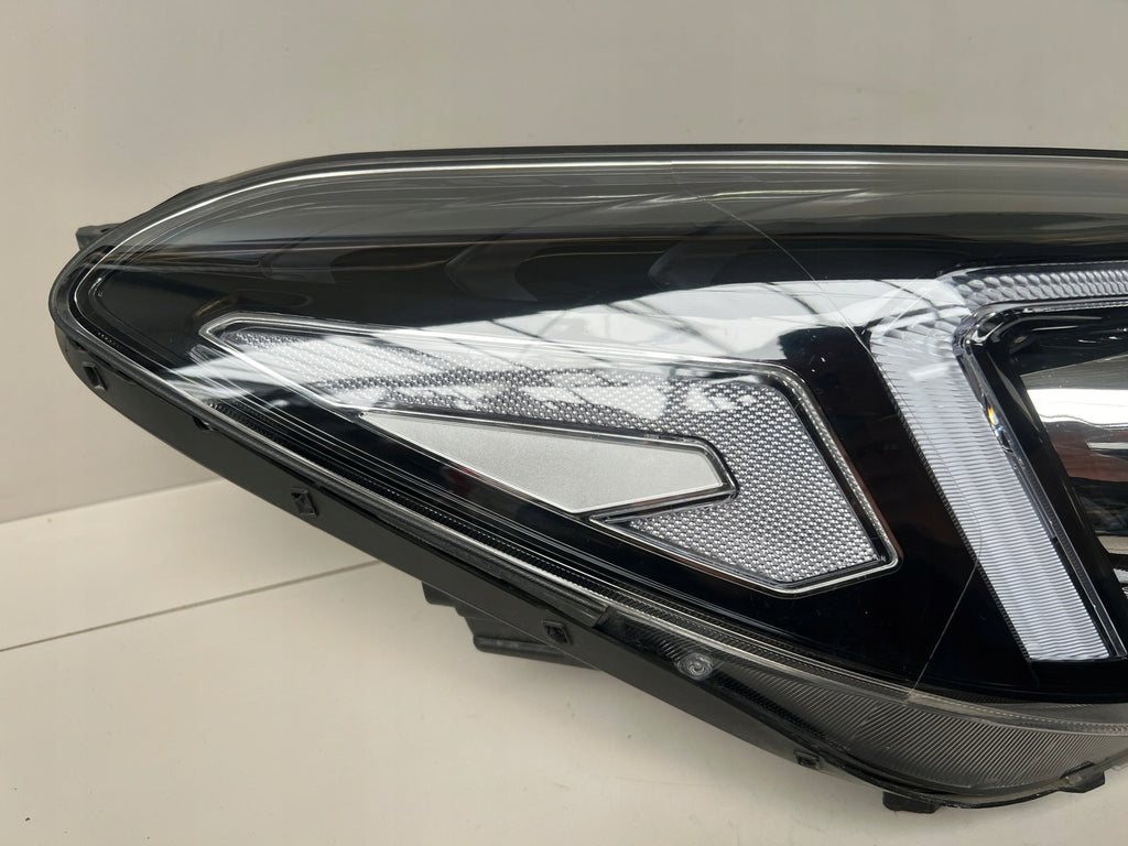 Frontscheinwerfer Hyundai Tucson Rechts Scheinwerfer Headlight