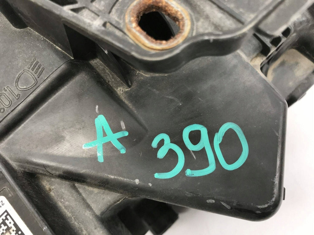 Frontscheinwerfer Fiat Tipo 5219824400 Rechts Scheinwerfer Headlight SCH4911078033fz