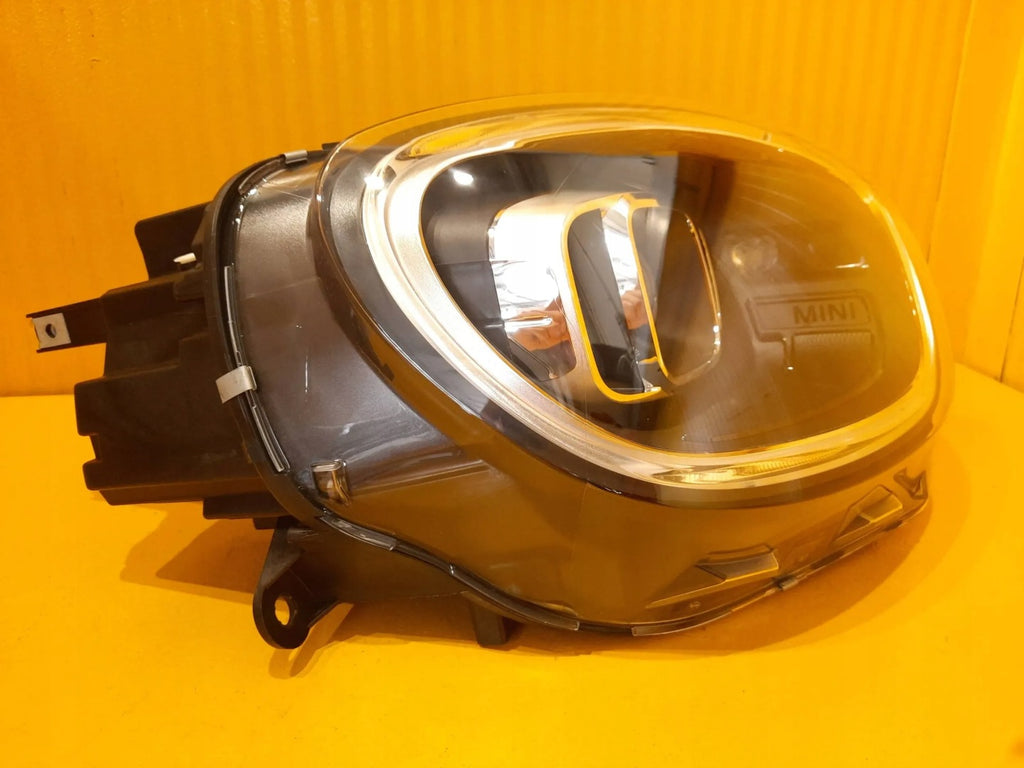Frontscheinwerfer Mini Countryman F60 5A3BD78 LED Rechts Scheinwerfer Headlight SCH6382539879tx