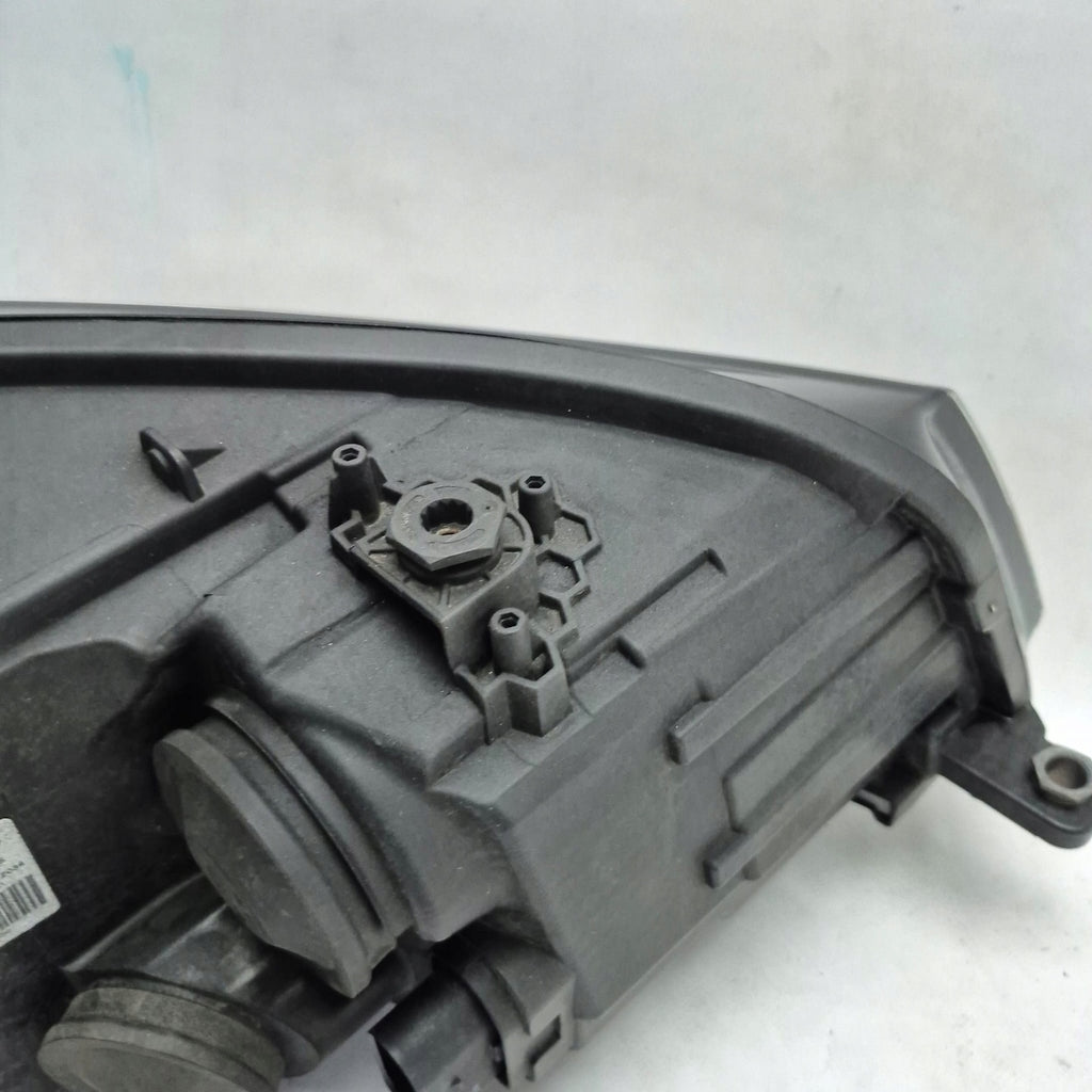 Frontscheinwerfer VW Caddy 2K1941015B FALSE Scheinwerfer Headlight SCH5799899496uz
