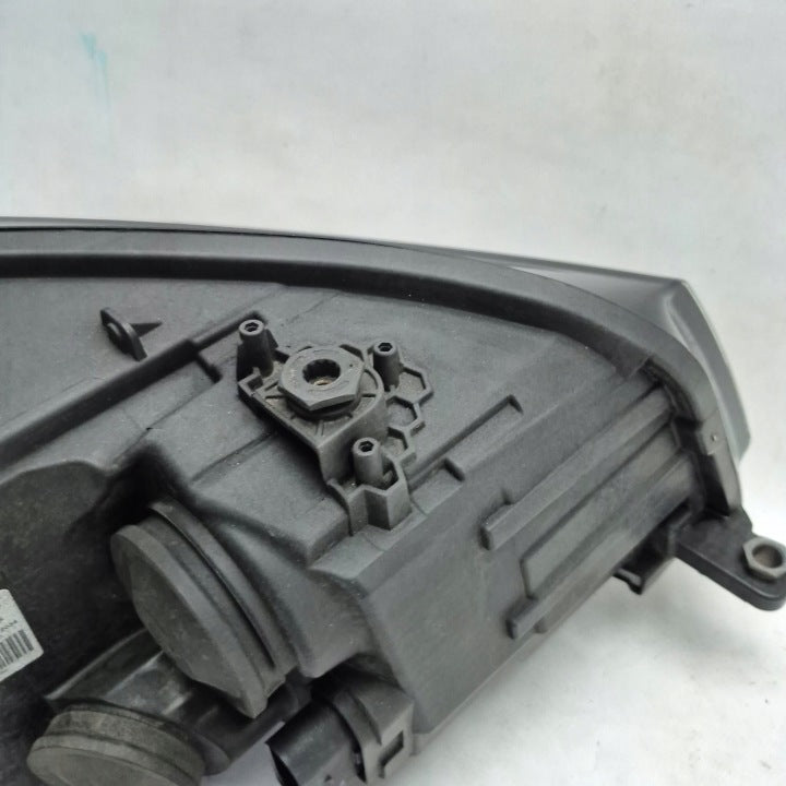 Frontscheinwerfer VW Caddy 2K1941015B Links Scheinwerfer Headlight SCH5799899496uz