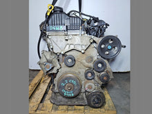 Load image into Gallery viewer, Motor Hyundai Santa I Fe D4HB 2.2 CRDI 2010 Diesel Engine Unkomplett MOT3021393630hj