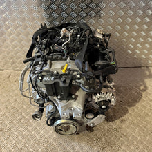 Laden Sie das Bild in den Galerie-Viewer, Motor Ford Fiesta I B7JA B7JB 1.0 Benzin Engine Komplett MOT7961343306vh