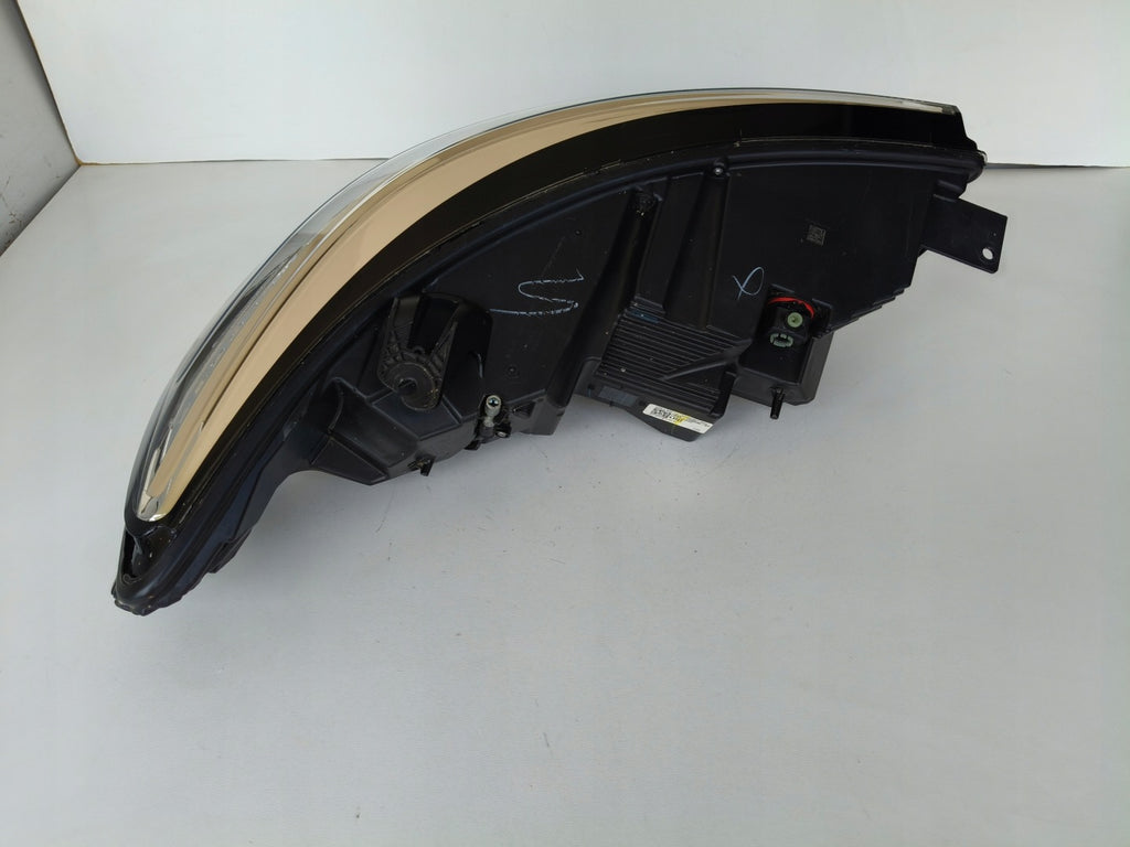 Frontscheinwerfer Ford LB5B-13W030-GK Full LED Links Scheinwerfer Headlight SCH2571199732ea