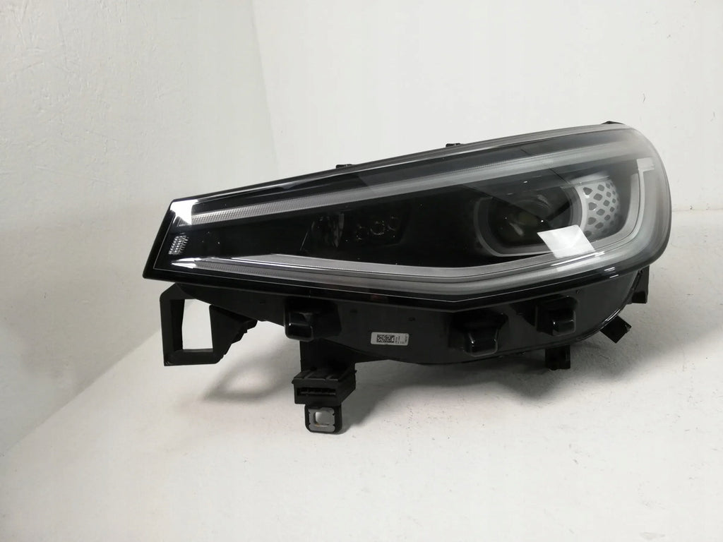 Frontscheinwerfer VW Id.4 11B941035H Links Scheinwerfer Headlight SCH1103424585jp
