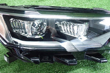 Load image into Gallery viewer, Frontscheinwerfer VW T-Roc Troc 2GA941036 Rechts Scheinwerfer Headlight SCH7188936125bs