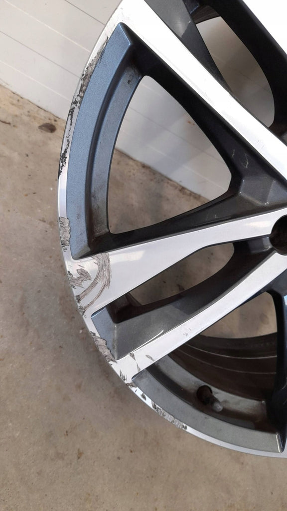 1x Alufelge 19 Zoll 41C0601025H Audi A6 Rim Wheel FEL3329348642hn