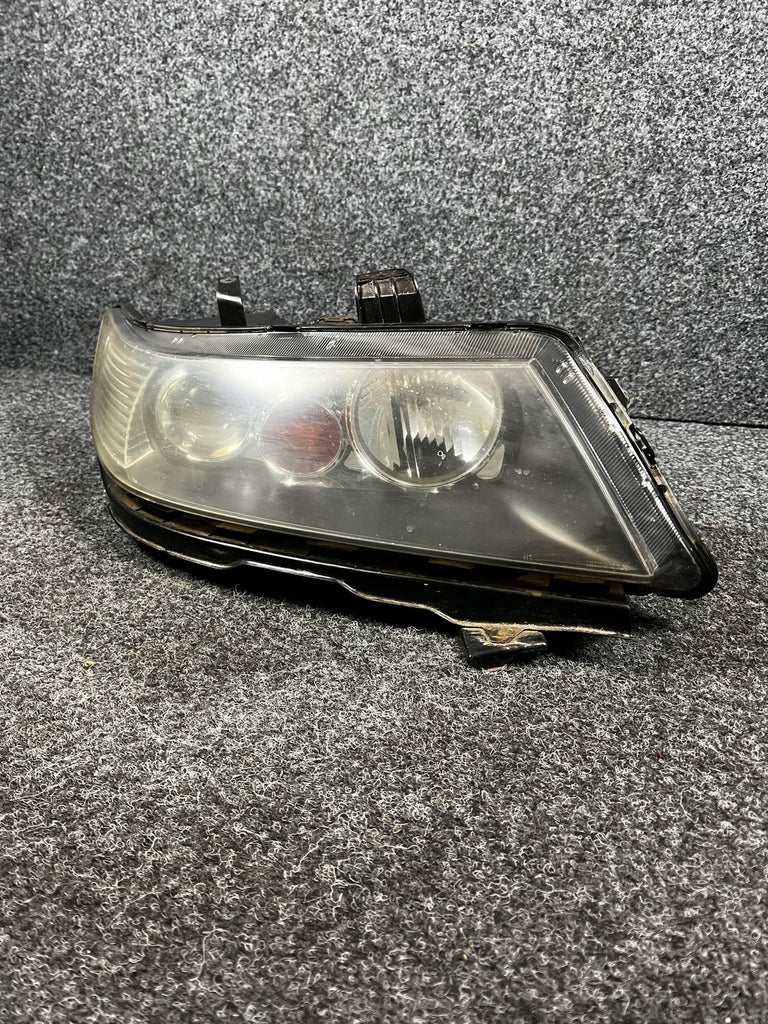 Frontscheinwerfer Honda VII Xenon Rechts Scheinwerfer Headlight
