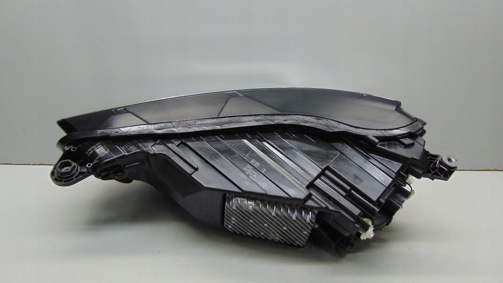 Frontscheinwerfer Audi Q5 80A941036E LED Rechts Scheinwerfer Headlight SCH5874489369ou