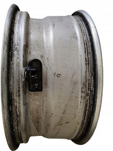Laden Sie das Bild in den Galerie-Viewer, 4x Alufelge 17 Zoll 7.0" 5x108 Glanz Silber 9656877580 Citroën C5 Iii Rim Wheel FEL9168945881nk