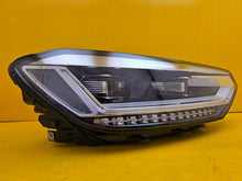 Load image into Gallery viewer, Frontscheinwerfer VW Touran 5TB941082D LED Rechts Scheinwerfer Headlight SCH8110239196oj