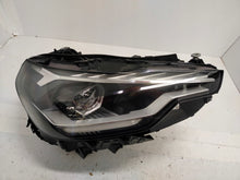 Load image into Gallery viewer, Frontscheinwerfer BMW G42 5A320E5 5A320E6 Full LED Ein Satz Headlight SCH4253679713xo