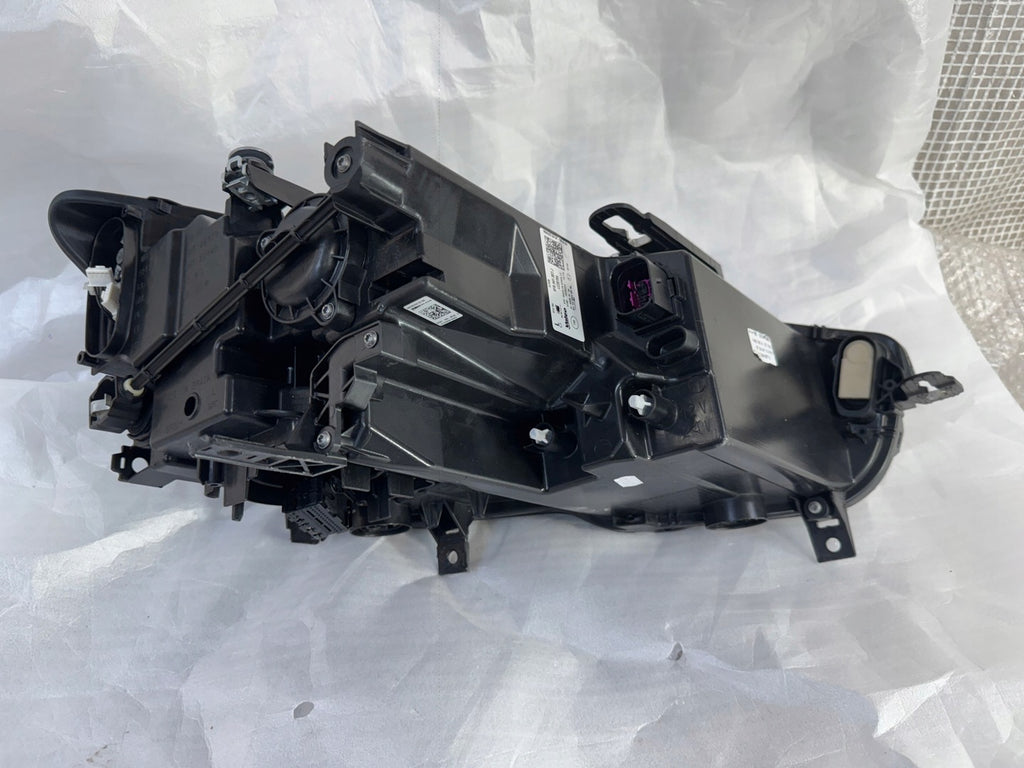 Frontscheinwerfer Seat Leon 5FB941007J Full LED FALSE Scheinwerfer Headlight SCH2345321147vw