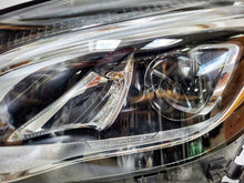 Load image into Gallery viewer, Frontscheinwerfer Mercedes-Benz Gla A1569066900 A1569067000 Full LED Ein Satz SCH1018148326bd