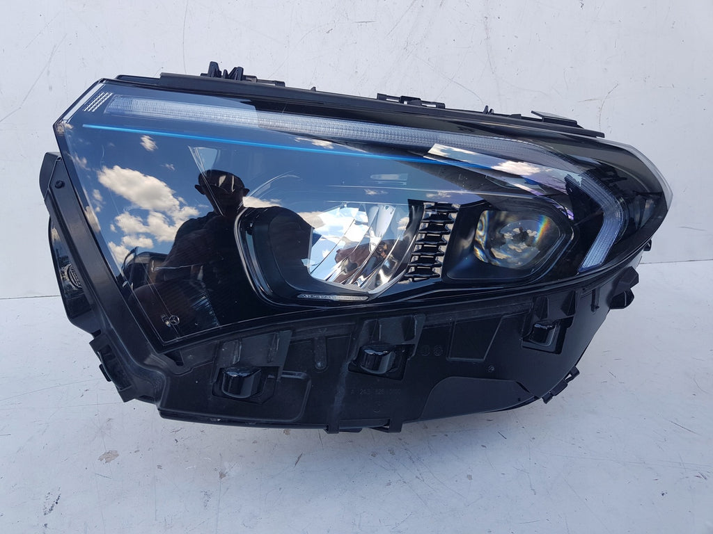 Frontscheinwerfer Mercedes-Benz Eqa Eqb A2439060100 Links Scheinwerfer Headlight