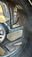 Load image into Gallery viewer, 1x Alufelge 19 Zoll 7.5" 5x114.3 52910-D7410 Hyundai Tucson Rim Wheel FEL7931984924hu