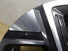 Laden Sie das Bild in den Galerie-Viewer, 1x Alufelge 17 Zoll 7.0&quot; 5x114.3 50ET Glanz Graphit 52910-DD100 Hyundai Kona Mg