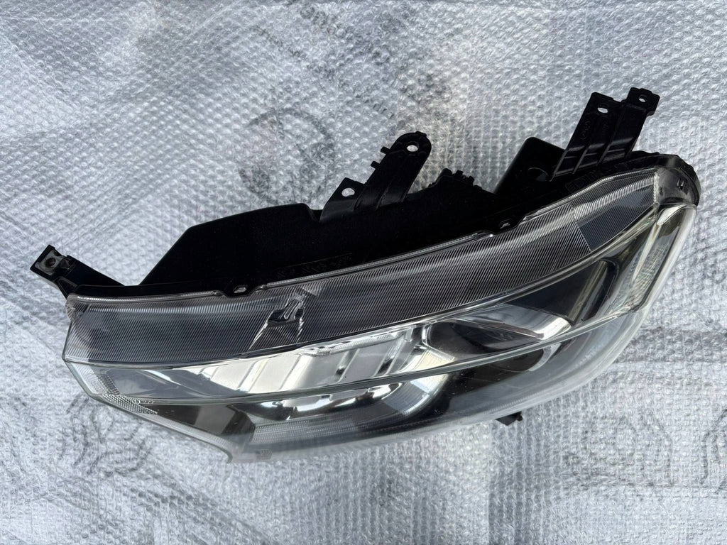 Frontscheinwerfer Ford Ranger JB3B-13E015-AA Links Scheinwerfer Headlight SCH1681997041tk