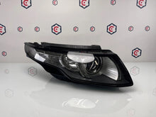 Laden Sie das Bild in den Galerie-Viewer, Frontscheinwerfer Land Rover Range Evoque L538 Xenon Rechts Headlight SCH1763257026fr