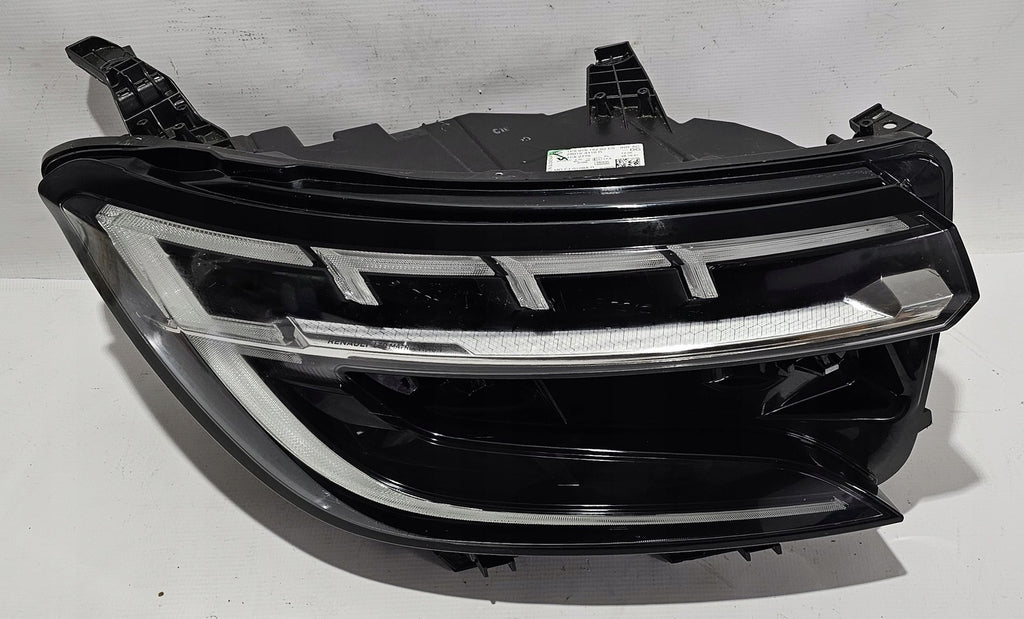 Frontscheinwerfer Renault I 260104410R LED FALSE Scheinwerfer Headlight SCH6410034428lc