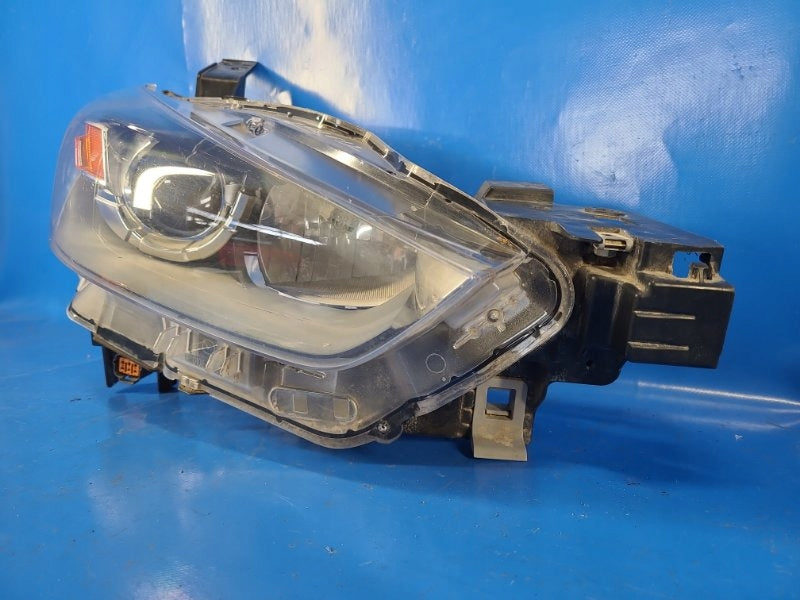 Frontscheinwerfer Mazda Cx-3 D10E-51030 Rechts Scheinwerfer Headlight