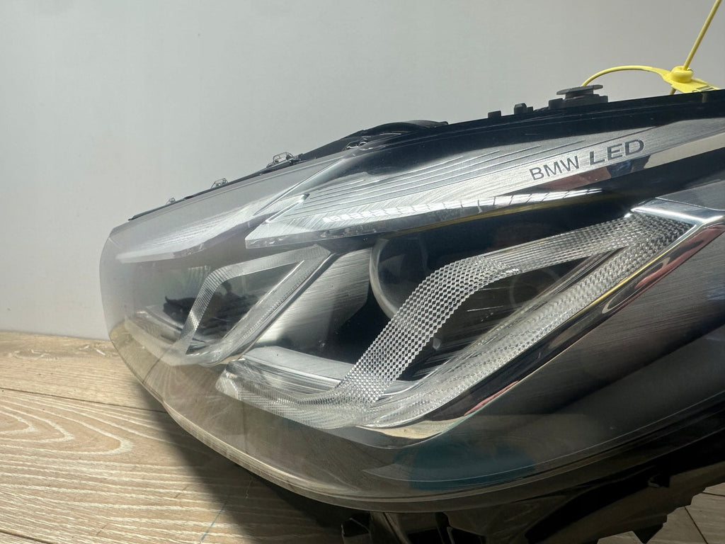 Frontscheinwerfer BMW G31 G30 5A388C7-04 Links Scheinwerfer Headlight SCH4215431403ck