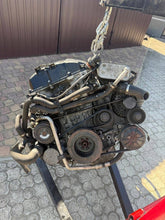 Laden Sie das Bild in den Galerie-Viewer, Motor BMW E60 E90 E92 E63 N53B30 N53B30A 3.0 215PS 160kW 200TKm Benzin Komplett MOT2269696455aj