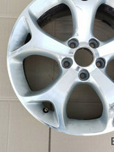 Load image into Gallery viewer, 1x Alufelge 17 Zoll 13248036 Opel Astra H Vectra Zafira Rim Wheel FEL8719784774my
