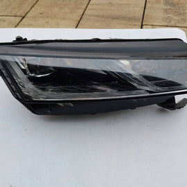 Frontscheinwerfer Skoda Octavia I 5E4941016A Rechts Scheinwerfer Headlight SCH5128748423gb