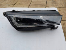 Load image into Gallery viewer, Frontscheinwerfer Skoda Octavia I 5E4941016A Rechts Scheinwerfer Headlight SCH5128748423gb