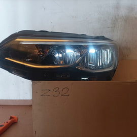Frontscheinwerfer VW Golf VIII 5TB941082A LED Links Scheinwerfer Headlight SCH6737625426fs