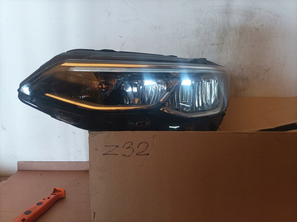Frontscheinwerfer VW Golf VIII 5TB941082A LED Links Scheinwerfer Headlight SCH6737625426fs