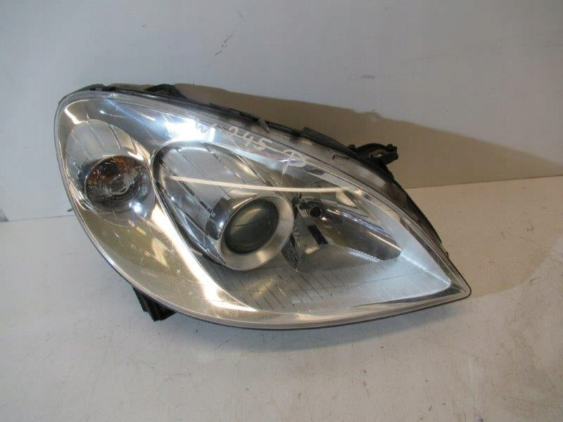 Frontscheinwerfer Mercedes-Benz W245 Rechts Scheinwerfer Headlight